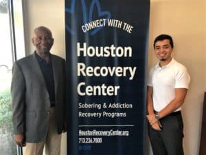 A Medical Student's Perspective of HRC Internship 3