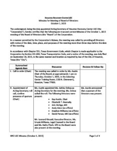 Minutes-10-1-15-signed 1