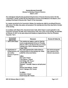 Minutes 3 2 17- signed 1
