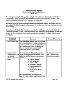 Minutes-5-5-16 1
