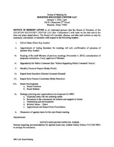 Agenda-1-7-16 1