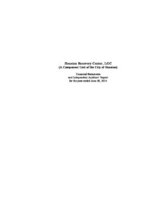 HRC-Audit-2014 1
