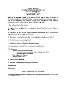 Minutes-1-9-14-Post 1