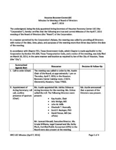 Minutes-4-7-16-signed 1