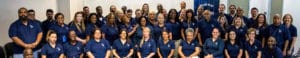 Houston Recovery Center Staff photo cropped 211p