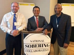 Houston panel sobering summit 2019