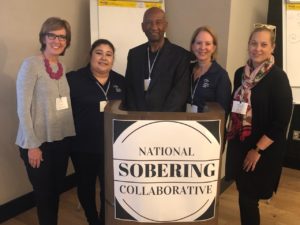houston sobering summit 2019