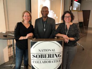national sobering collaborative board 2019