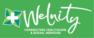 Welnity logo