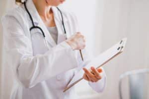 health clinic 34