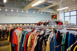 Bettys boutique Star of Hope womens store