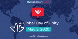 GivingTuesdayNow event cover cropped