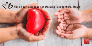 web GivingTuesdayNow fonts