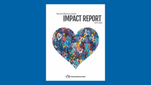 2019 2020 Houston Recovery Center Impact Report