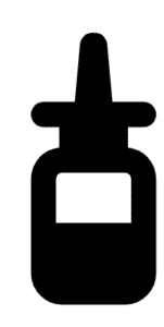 Nasal Spray cropped