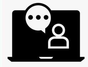 online recovery icon