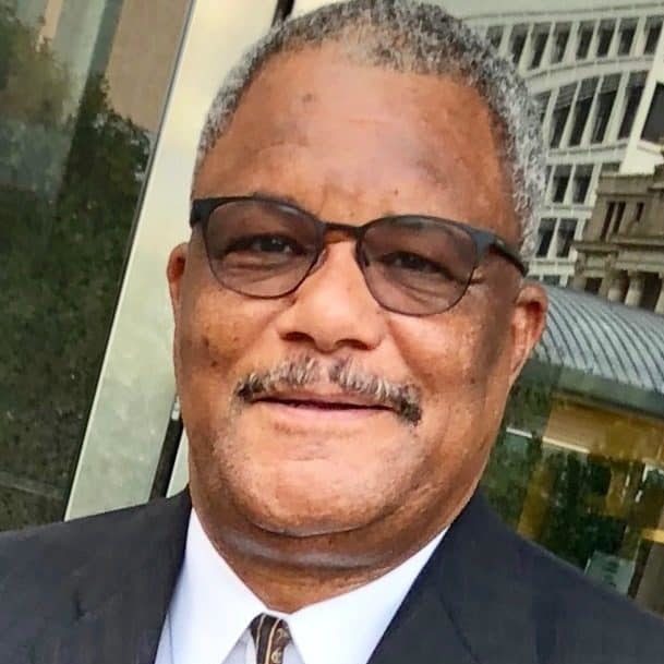 ​Burnell Jones