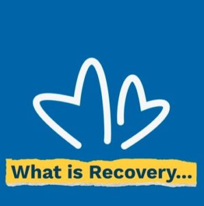 what is recovery video title page 2