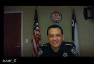 sheriff ed gonzalez zoom