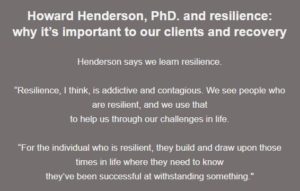 sidebar howard henderson