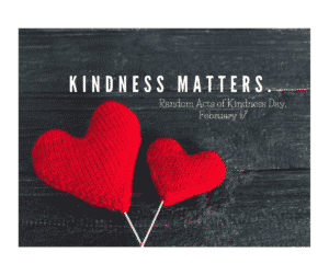 kindness matters 2021