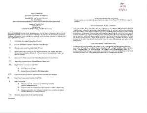 Public Notice 3 1 21 1