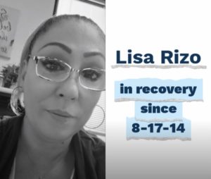 recovery is lisa pic