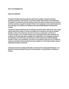Exhibit E 1