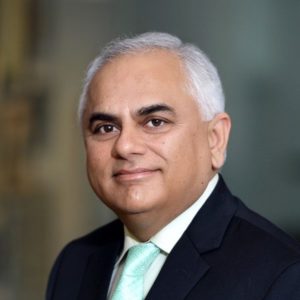 Asim Shah