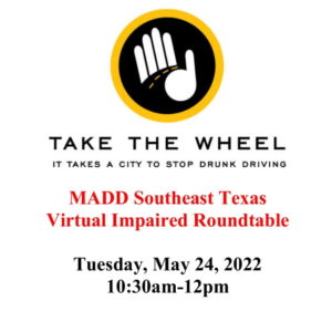 2022 Impaired Roundtable Agenda  1  1 e1653064182547
