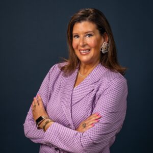 Dr. Sara Jahansouz-Wray