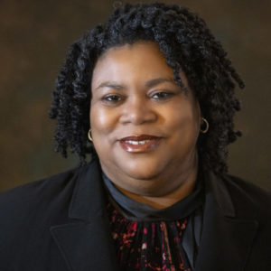 Michelle Alexander