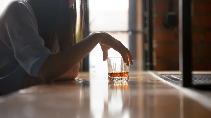 Alcohol Myths