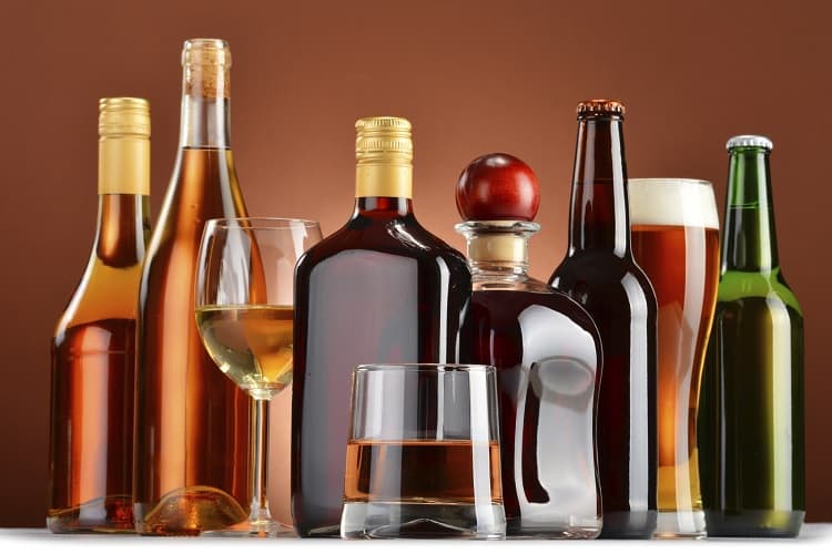 30 Fascinating Alcohol Facts: Debunking Myths and Unveiling the Truths 1 alcohol