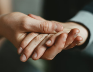 Helping Hands