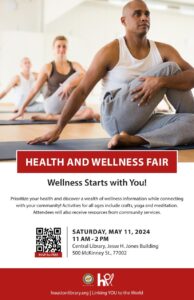 Health Awareness Fair Flyer x WEB ()