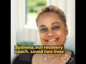 Video Thumbnail: Houston Recovery Center: Opioid Resources