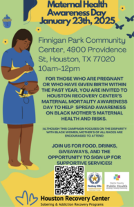 Maternal Health Awareness Day Final
