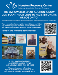 Auction Is Now Live Final