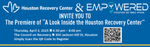 Event Banner