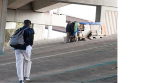homeless bckg