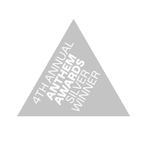 Anthem th silver winner icon