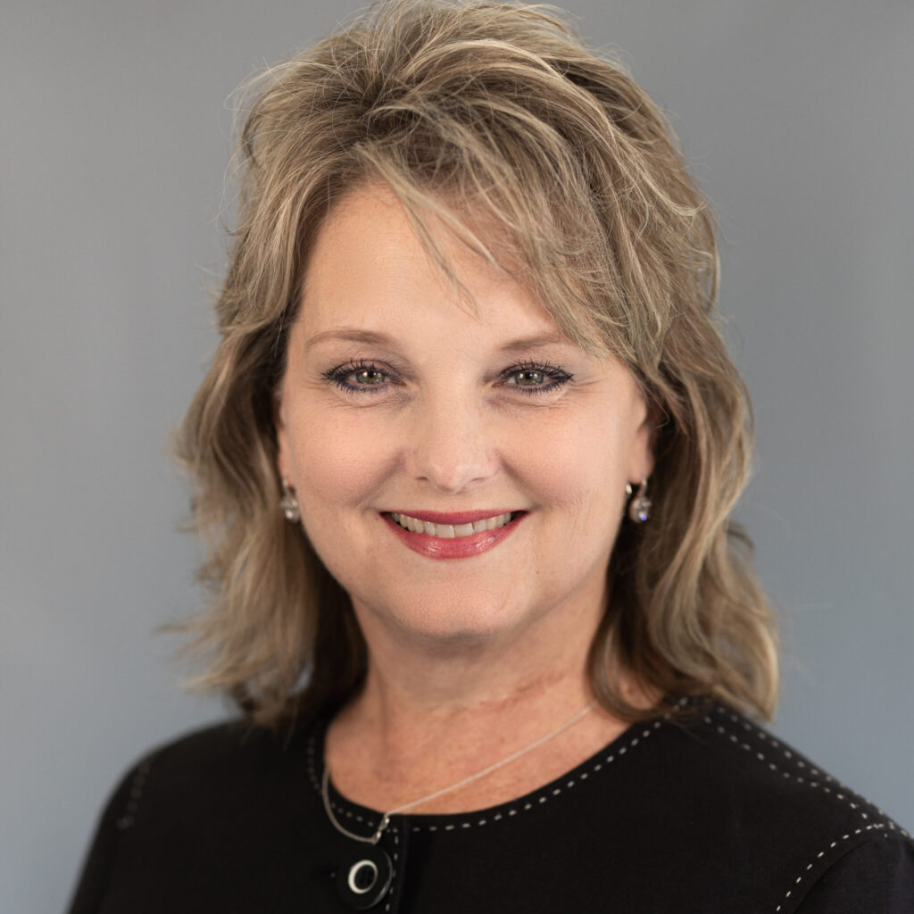 Kimberly Thompson
