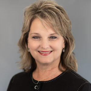 Kimberly Thompson