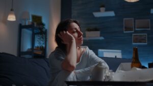 Video Thumbnail: Whenever You&#re Ready for Recovery, Houston Recovery Center is Here